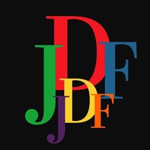 Meet your Posher, Jeffrey